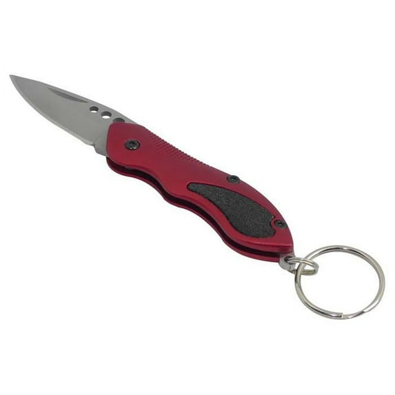 Munkees Folding Knife II: Compact and Versatile Accessory Knife Set