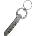 thumbnail image 1 of Munkees Multi-tool with Corkscrew: Your Ultimate All-in-One Companion, 1 of 6