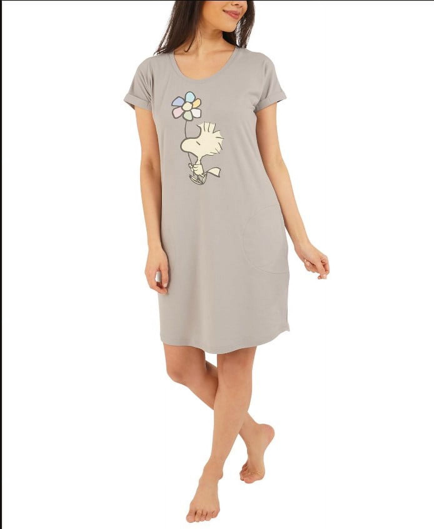 Munki Munki Peanuts Sleepwear Munki Munki Peanuts Pajama Sets