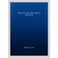 thumbnail image 1 of Munkman: The Technique Of Advocacy, 1 of 1