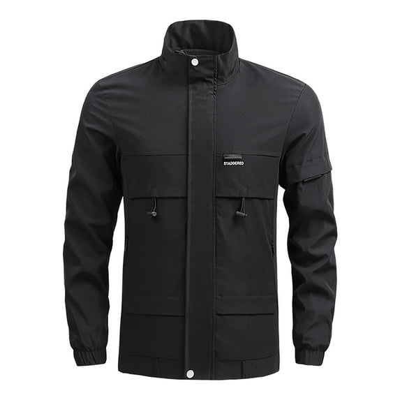 Munlar Boys Fall Jacket- Autumn And Winter Leisure Plus Size On Clothes Leopard Coat Christmas Winter Coat Clearance