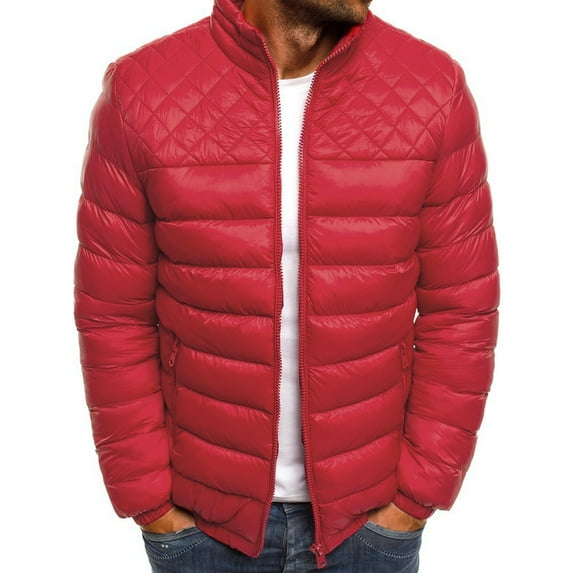 Munlar Boys Jackets Size 10-12- Autumn Winter Zipper Warm Down Packable Light Quality Yellow Raincoat Men Christmas Winter Coat Clearance