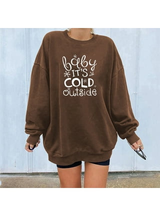 walmart baby it's cold outside shirt