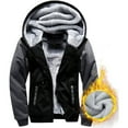 thumbnail image 1 of Munlar Kids Winter Jacket- Fashion Autumn And Winter Loose Casual Solid Color Mens Winter Coat Christmas Winter Coat Clearance, 1 of 7