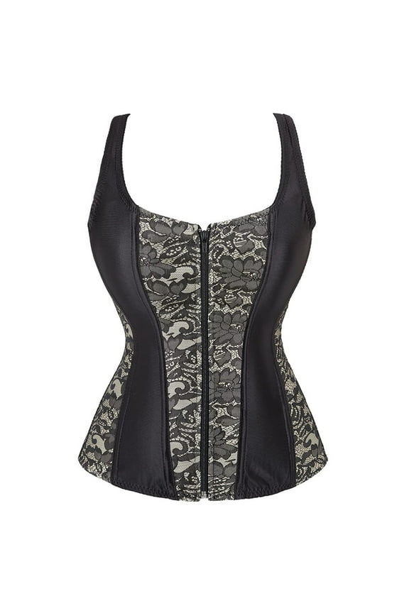 Munlar Lingerie For Women,Womens Underwear,Corsets For Women Overbust Corset Bustier Lingerie Top Gothic Shapewear Sexy Underwear