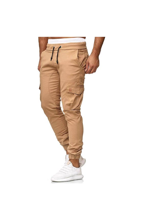 Munlar Mens Shorts,Men Summer Fashion Casual Short Cargo Sport Jogger Jogging Long Sports Pants