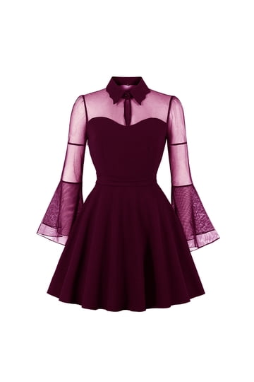 Ugly Bridesmaid Dresses