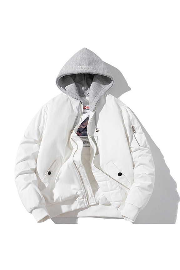 Munlar Pink Puffer Jacket-New Fashion Blazer Blazer Jumper Hooded Cotton,,Long Sleeve Hoodless Casual Outwear Black Petticoat Skirt Christmas Winter Coat Clearance
