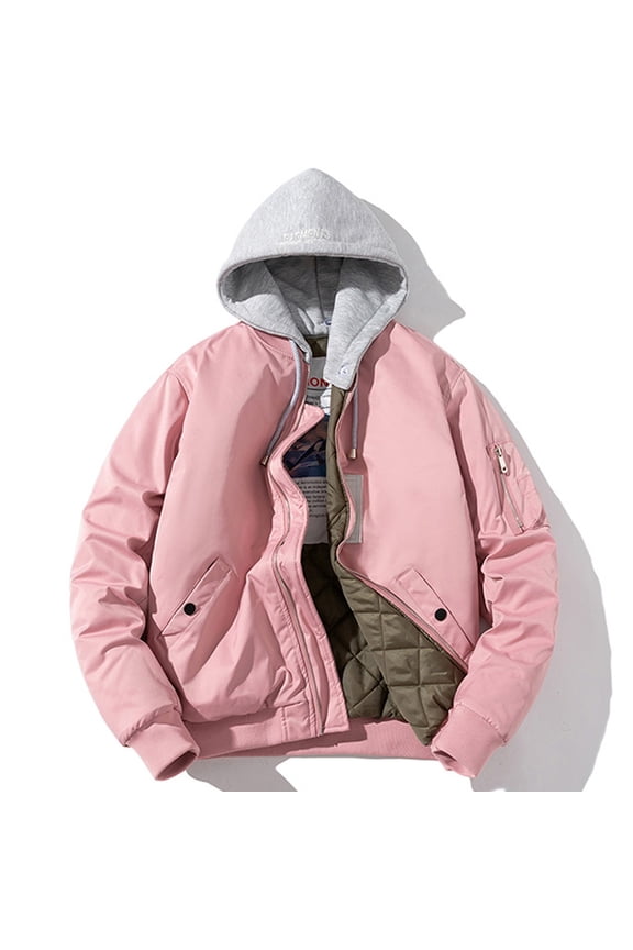Munlar Scrub Jacket-New Fashion Blazer Blazer Jumper Hooded Cotton,,Long Sleeve Hoodless Casual Outwear Winter Coats Christmas Winter Coat Clearance