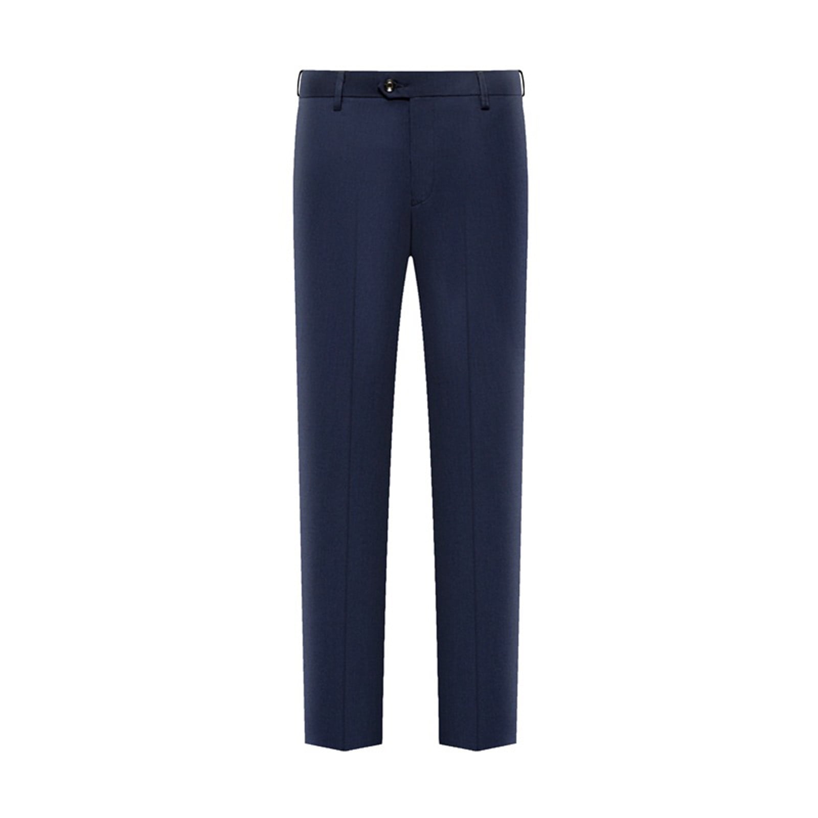 Munlar Stretch Slim Fit Men's and Big Men's Dress Pants Elastic Waist