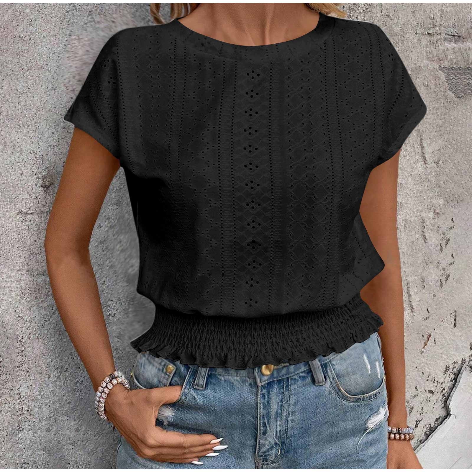 トップス Acka. peplum loose sweat black Plus Sweetheart Neck Peplum Top | boohoo