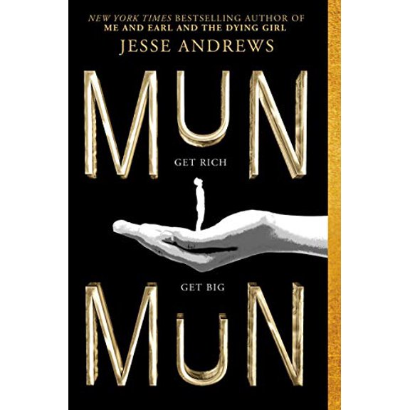 Pre-Owned Munmun Paperback