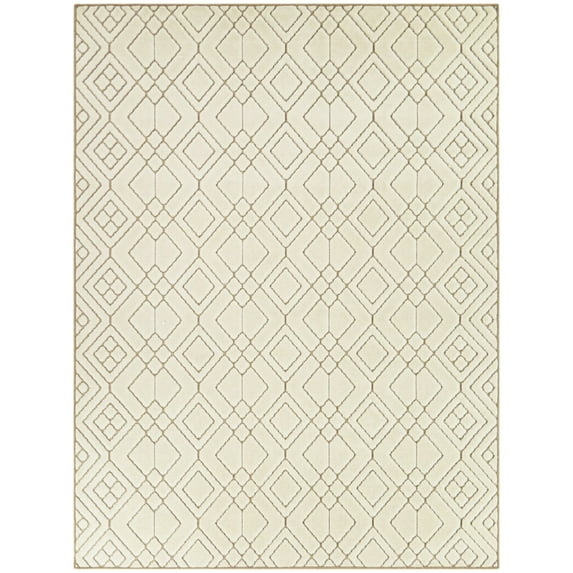 Munoz Transitional Area Rug