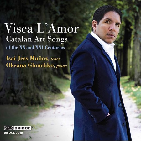 Munoz - Visca L'amor - Music & Performance - CD