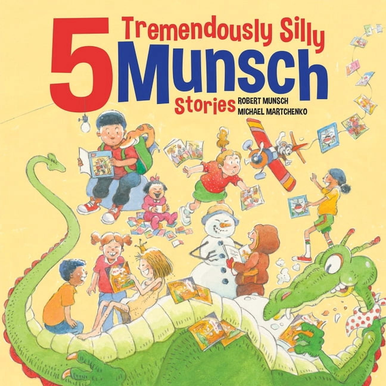 Munsch-Funny-Pack-5-