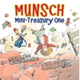 thumbnail image 1 of Pre-Owned Munsch Mini-Treasury One (Hardcover) 1554512735 9781554512737, 1 of 1