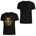 thumbnail image 1 of Cool Cat Unisex Graphic T-shirt | Tee by Munsieur, 1 of 10