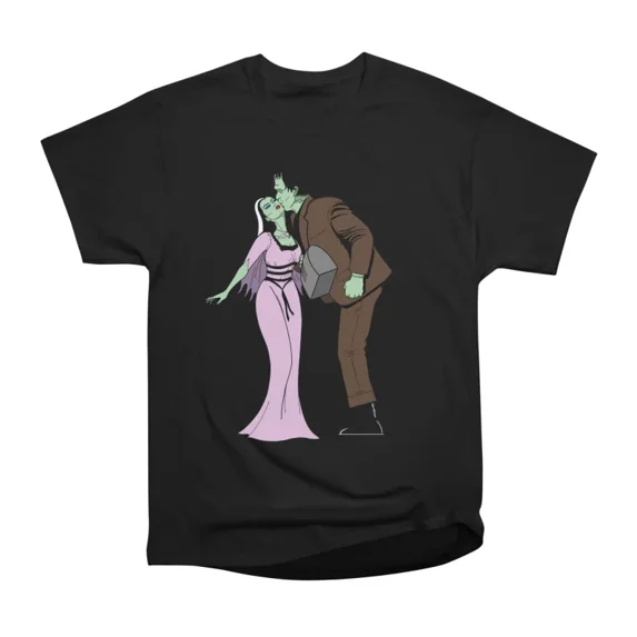 Munster Lovin T-Shirt Tee Gift For Him Merch For Her Apparel For Friend