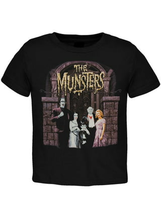 The Munsters 40% OFF Sale!