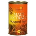 thumbnail image 1 of Muntons Malt Extract Hopped Light LME, 1 of 2
