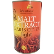 Muntons Maris Otter Light Malt Extract 3.3 lbs.