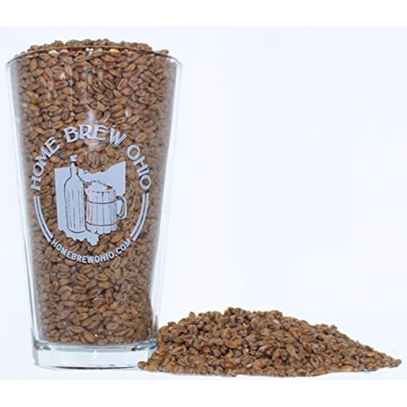 Muntons Wheat Malt-10 Lb. Uncrushed