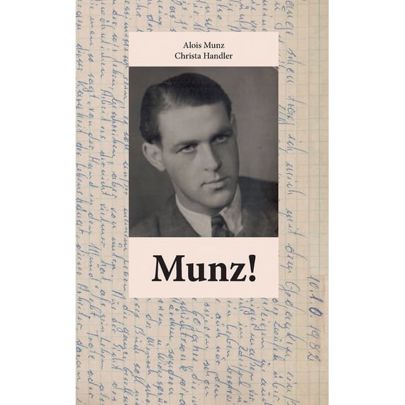 Munz! (Paperback)