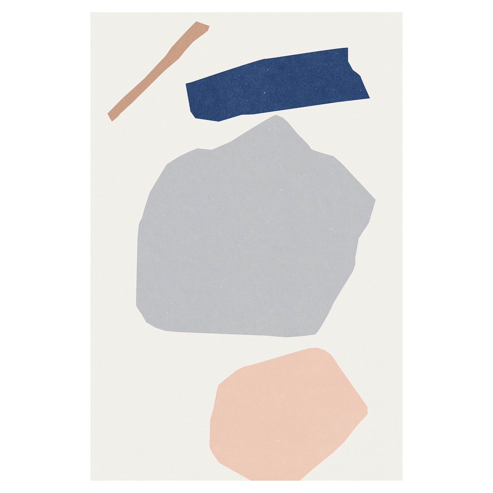 Muonio by Maja Gunnarsdottir Canvas Art Print