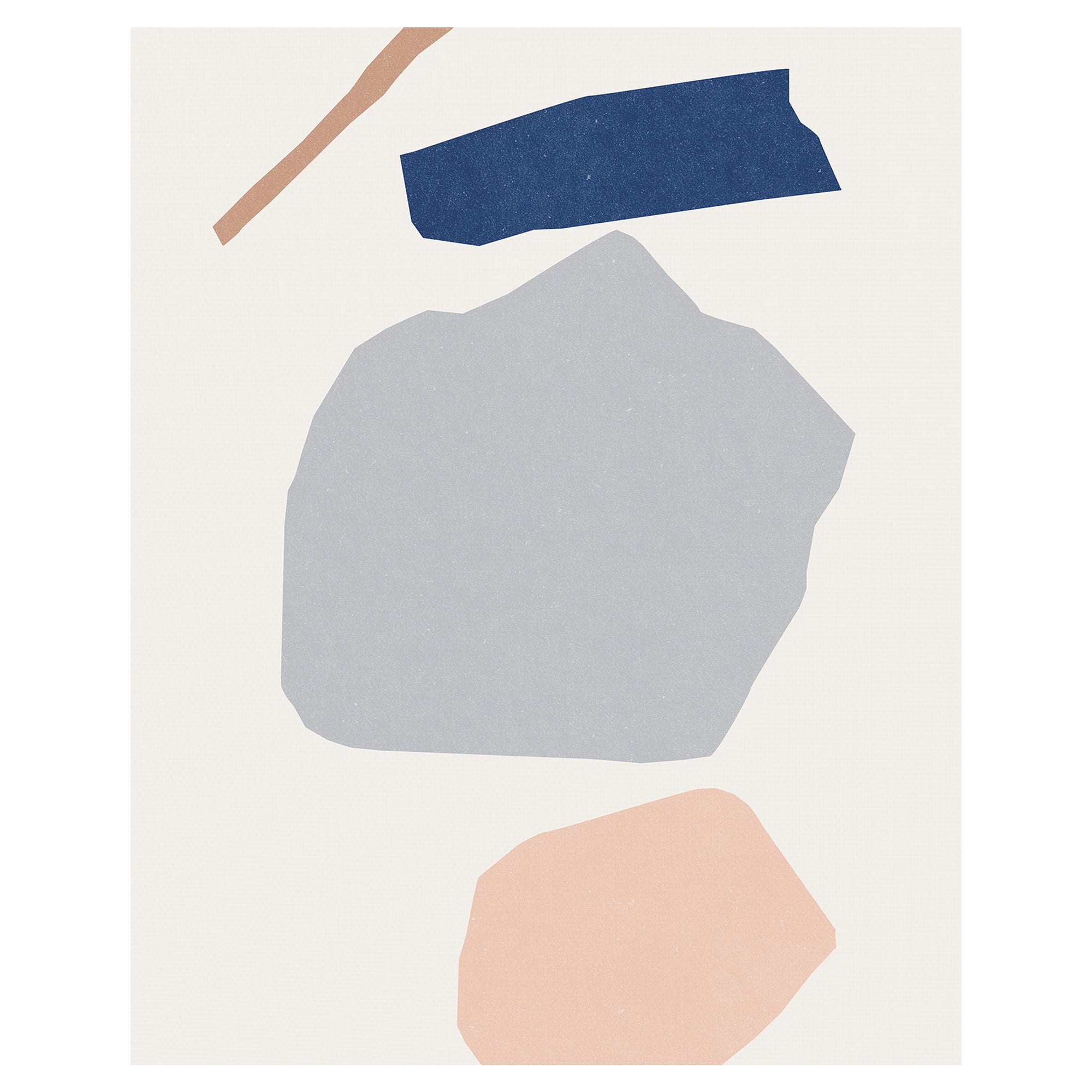 Muonio by Maja Gunnarsdottir Canvas Art Print