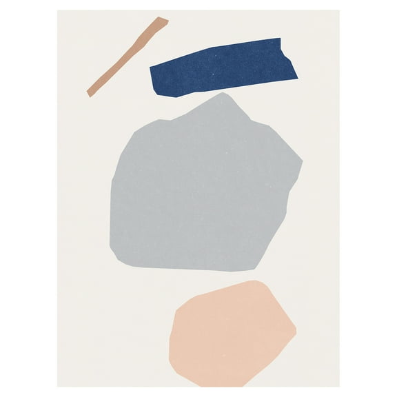 Muonio by Maja Gunnarsdottir Canvas Art Print