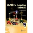 thumbnail image 1 of Mupad Pro Computing Essentials, (Paperback), 1 of 1