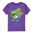 thumbnail image 1 of Muppet Babbies - Kermit - Toddler & Youth Short Sleeve Graphic T-Shirt, 1 of 6