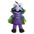 thumbnail image 1 of Muppet Babies Bean Plush - Gonzo, 1 of 5