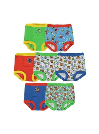 Toddler Boys Toilet Training Pants in Toddler Boys Underwear 