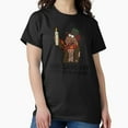 thumbnail image 1 of Muppet Christmas Carol God Save My Little Broken Body Funny Movie - Top Pick G17489 Unisex T-Shirt, Up to Size 5XL, 1 of 2