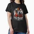 thumbnail image 1 of Muppet Christmas Carol - Light The Lamp Not The Rat For Your Favorite Holiday Fun - Holiday Favorite G24404 Unisex T-Shirt, Up to Size 5XL, 1 of 2