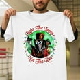 thumbnail image 1 of Muppet Christmas Carol Rizzo The Rat Graphic Unisex T-Shirt, Funny Holiday Gift G0333, Up to Size 5XL, 1 of 2