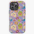 thumbnail image 1 of Muppet Mania TV Show Phone Case for iPhone 16 15 14 13 12 11 Pro Max M890261, 1 of 2