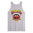 thumbnail image 1 of Muppets - Animal Band - Men's Jersey Tank Top, 1 of 4