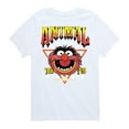thumbnail image 1 of Muppets - Animal Band - Toddler And Youth Short Sleeve Graphic T-Shirt, 1 of 5