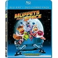 thumbnail image 1 of Muppets From Space (Blu-ray + DVD), 1 of 3