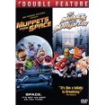 thumbnail image 1 of Pre-Owned Muppets From Space / Muppets Take Manhattan (Dvd) (Good), 1 of 1