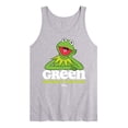 thumbnail image 1 of Muppets - Green Before It Was Cool - Men's Jersey Tank Top, 1 of 4