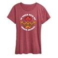 thumbnail image 1 of Muppets - Inner Animal - Ladies Short Sleeve Classic Fit Tee, 1 of 5