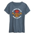 thumbnail image 1 of Muppets - Inner Animal - Ladies Short Sleeve Classic Fit Tee, 1 of 5