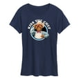 thumbnail image 1 of Muppets -Kiss The Chef - Ladies Short Sleeve Classic Fit Tee, 1 of 5