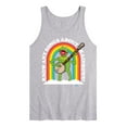 thumbnail image 1 of Muppets - Know Any Songs About Rainbows - Men's Jersey Tank Top, 1 of 4