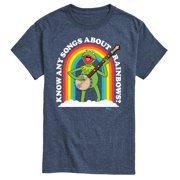 Muppets - Men's Short Sleeve Graphic T-Shirt