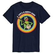 Muppets - Short Sleeve Graphic T-Shirt