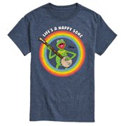 Muppets - Short Sleeve Graphic T-Shirt